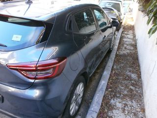 Renault Clio 2021 CLIO 1.5 DCI Exprssion Plus-thumb-7