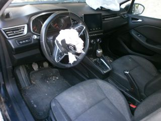 Renault Clio 2021 CLIO 1.5 DCI Exprssion Plus-thumb-9