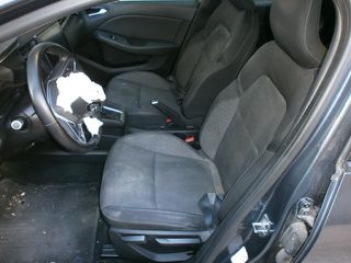 Renault Clio 2021 CLIO 1.5 DCI Exprssion Plus-thumb-10