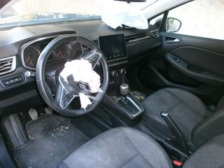 Renault Clio 2021 CLIO 1.5 DCI Exprssion Plus-thumb-11