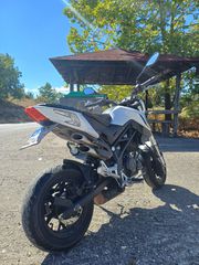 Benelli TNT 125 2022-thumb-2
