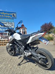Benelli TNT 125 2022-thumb-3