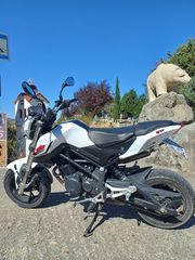 Benelli TNT 125 2022-thumb-4