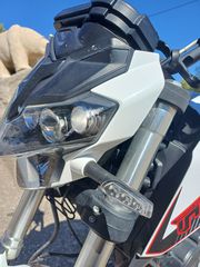 Benelli TNT 125 2022-thumb-7