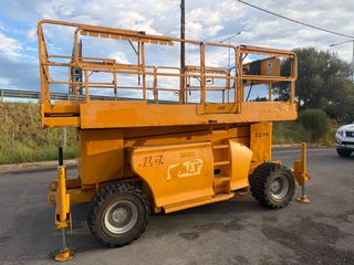 Εξέδρες Εργασίας JLG 2005 4394RT