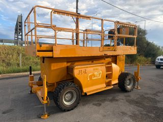 Εξέδρες Εργασίας JLG 2005 4394RT-thumb-1