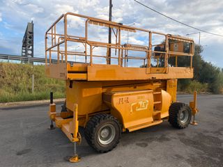 Εξέδρες Εργασίας JLG 2005 4394RT-thumb-2