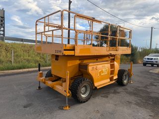 Εξέδρες Εργασίας JLG 2005 4394RT-thumb-3