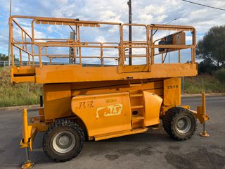 Εξέδρες Εργασίας JLG 2005 4394RT-thumb-4