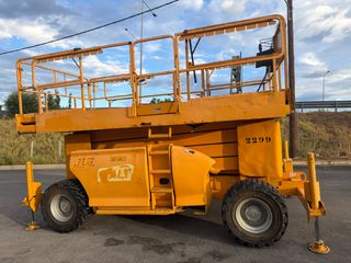 Εξέδρες Εργασίας JLG 2005 4394RT-thumb-5