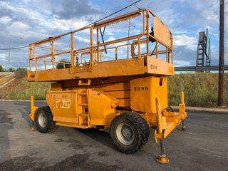 Εξέδρες Εργασίας JLG 2005 4394RT-thumb-6