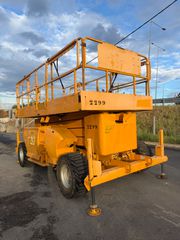 Εξέδρες Εργασίας JLG 2005 4394RT-thumb-7