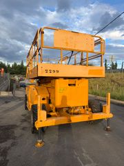 Εξέδρες Εργασίας JLG 2005 4394RT-thumb-8