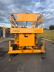 Εξέδρες Εργασίας JLG 2005 4394RT-thumb-9