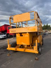Εξέδρες Εργασίας JLG 2005 4394RT-thumb-10