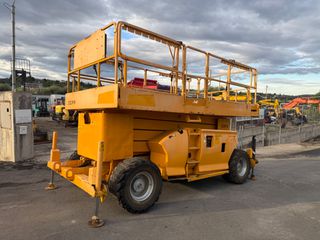 Εξέδρες Εργασίας JLG 2005 4394RT-thumb-12