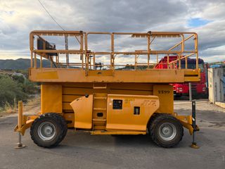Εξέδρες Εργασίας JLG 2005 4394RT-thumb-14
