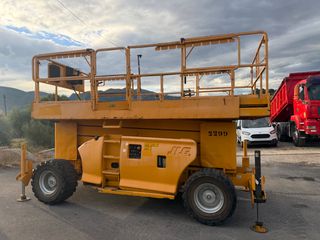 Εξέδρες Εργασίας JLG 2005 4394RT-thumb-15