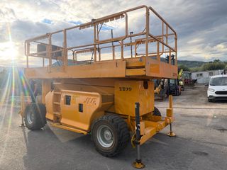 Εξέδρες Εργασίας JLG 2005 4394RT-thumb-16