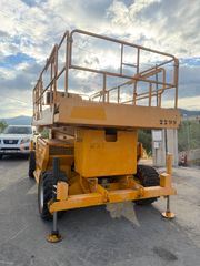 Εξέδρες Εργασίας JLG 2005 4394RT-thumb-18