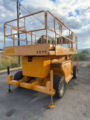 Εξέδρες Εργασίας JLG 2005 4394RT-thumb-20