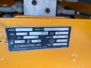 Εξέδρες Εργασίας JLG 2005 4394RT-thumb-23