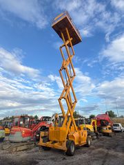 Εξέδρες Εργασίας JLG 2005 4394RT-thumb-26