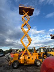 Εξέδρες Εργασίας JLG 2005 4394RT-thumb-27
