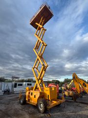 Εξέδρες Εργασίας JLG 2005 4394RT-thumb-28
