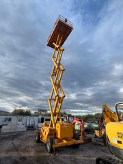 Εξέδρες Εργασίας JLG 2005 4394RT-thumb-29