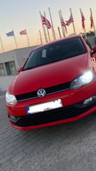 μασκα και προφυλακτιρας polo