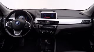Bmw X1 2022 X-DRIVE 25e 1.5 PLUG IN 245PS ΕΛΛΗΝΙΚΟ 54.000ΚΜ 3-thumb-22