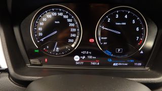 Bmw X1 2022 X-DRIVE 25e 1.5 PLUG IN 245PS ΕΛΛΗΝΙΚΟ 54.000ΚΜ 3-thumb-25