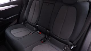 Bmw X1 2022 X-DRIVE 25e 1.5 PLUG IN 245PS ΕΛΛΗΝΙΚΟ 54.000ΚΜ 3-thumb-21