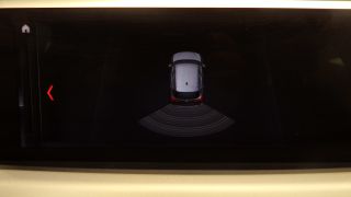 Bmw X1 2022 X-DRIVE 25e 1.5 PLUG IN 245PS ΕΛΛΗΝΙΚΟ 54.000ΚΜ 3-thumb-26