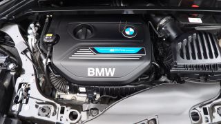 Bmw X1 2022 X-DRIVE 25e 1.5 PLUG IN 245PS ΕΛΛΗΝΙΚΟ 54.000ΚΜ 3-thumb-54
