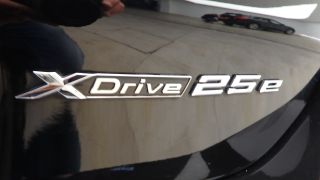 Bmw X1 2022 X-DRIVE 25e 1.5 PLUG IN 245PS ΕΛΛΗΝΙΚΟ 54.000ΚΜ 3-thumb-48
