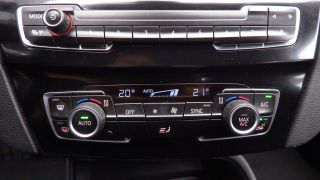 Bmw X1 2022 X-DRIVE 25e 1.5 PLUG IN 245PS ΕΛΛΗΝΙΚΟ 54.000ΚΜ 3-thumb-36
