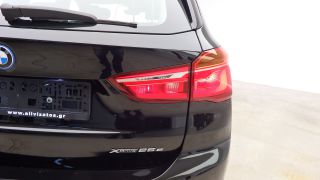 Bmw X1 2022 X-DRIVE 25e 1.5 PLUG IN 245PS ΕΛΛΗΝΙΚΟ 54.000ΚΜ 3-thumb-12