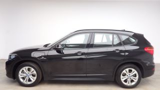 Bmw X1 2022 X-DRIVE 25e 1.5 PLUG IN 245PS ΕΛΛΗΝΙΚΟ 54.000ΚΜ 3-thumb-9