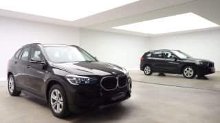Bmw X1 2022 X-DRIVE 25e 1.5 PLUG IN 245PS ΕΛΛΗΝΙΚΟ 54.000ΚΜ 3-thumb-17