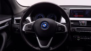 Bmw X1 2022 X-DRIVE 25e 1.5 PLUG IN 245PS ΕΛΛΗΝΙΚΟ 54.000ΚΜ 3-thumb-24
