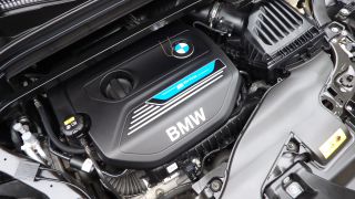 Bmw X1 2022 X-DRIVE 25e 1.5 PLUG IN 245PS ΕΛΛΗΝΙΚΟ 54.000ΚΜ 3-thumb-53