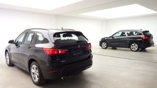 Bmw X1 2022 X-DRIVE 25e 1.5 PLUG IN 245PS ΕΛΛΗΝΙΚΟ 54.000ΚΜ 3-thumb-16