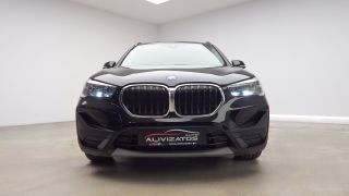 Bmw X1 2022 X-DRIVE 25e 1.5 PLUG IN 245PS ΕΛΛΗΝΙΚΟ 54.000ΚΜ 3-thumb-15