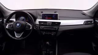 Bmw X1 2022 X-DRIVE 25e 1.5 PLUG IN 245PS ΕΛΛΗΝΙΚΟ 54.000ΚΜ 3-thumb-6