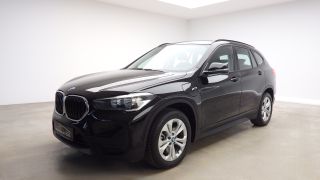 Bmw X1 2022 X-DRIVE 25e 1.5 PLUG IN 245PS ΕΛΛΗΝΙΚΟ 54.000ΚΜ 3-thumb-1