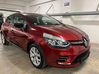 Renault Clio 2019 0.9 TCE 90HP DYNAMIC-thumb-2
