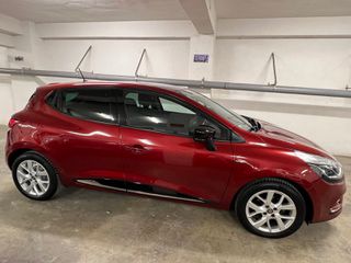 Renault Clio 2019 0.9 TCE 90HP DYNAMIC-thumb-3