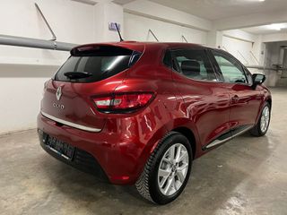Renault Clio 2019 0.9 TCE 90HP DYNAMIC-thumb-4